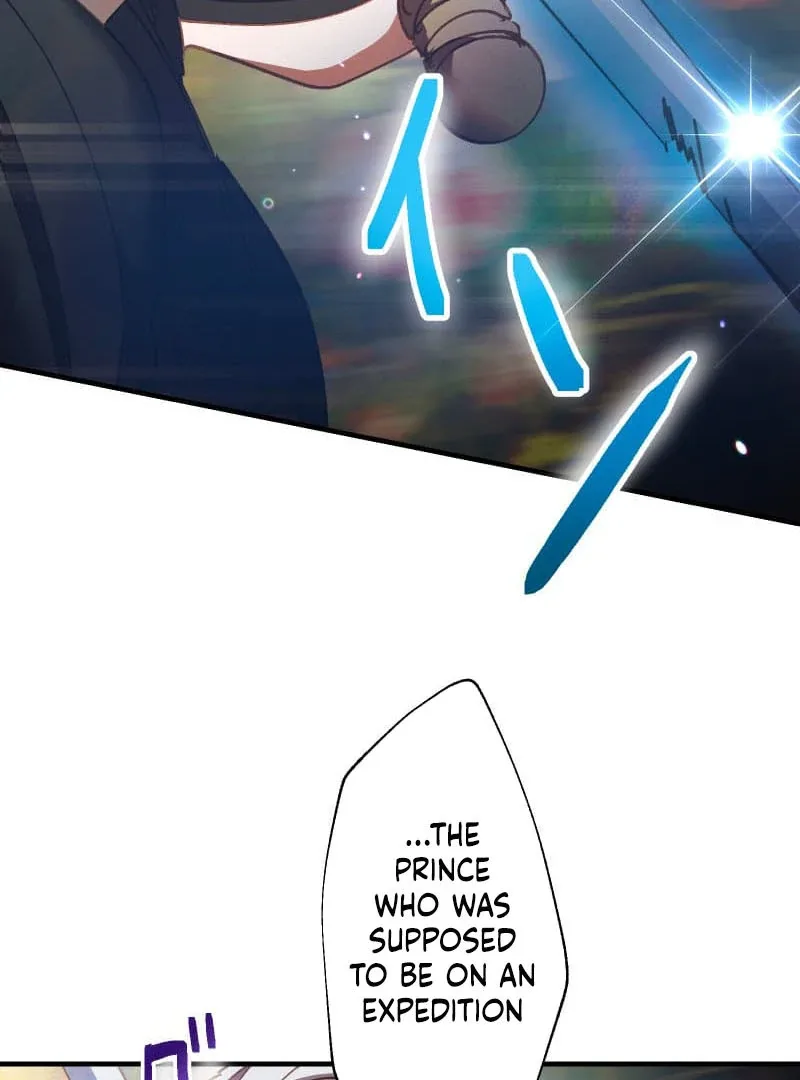 To the Saintess Who Killed Me, I’ll Turn Back Time to See You Chapter 20 page 18