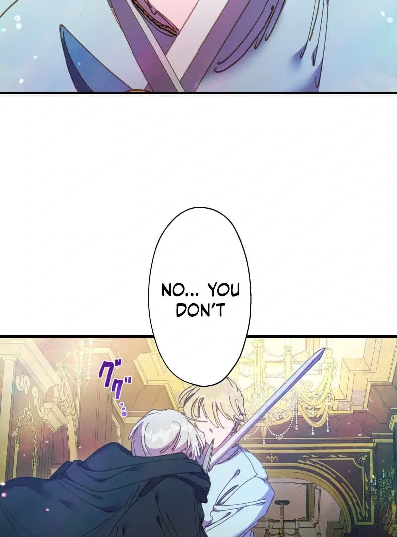 To the Saintess Who Killed Me, I’ll Turn Back Time to See You Chapter 20 page 21