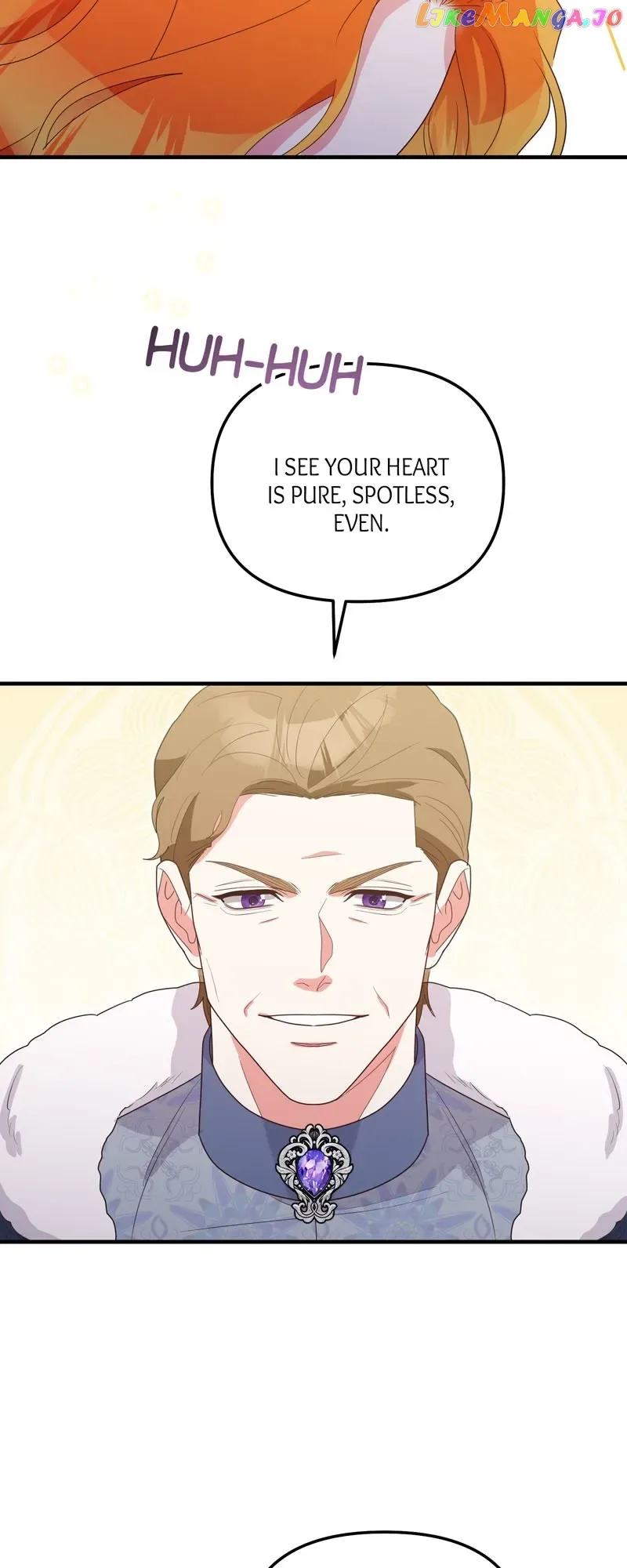 To Those Who Long for My Destruction Chapter 20 page 58