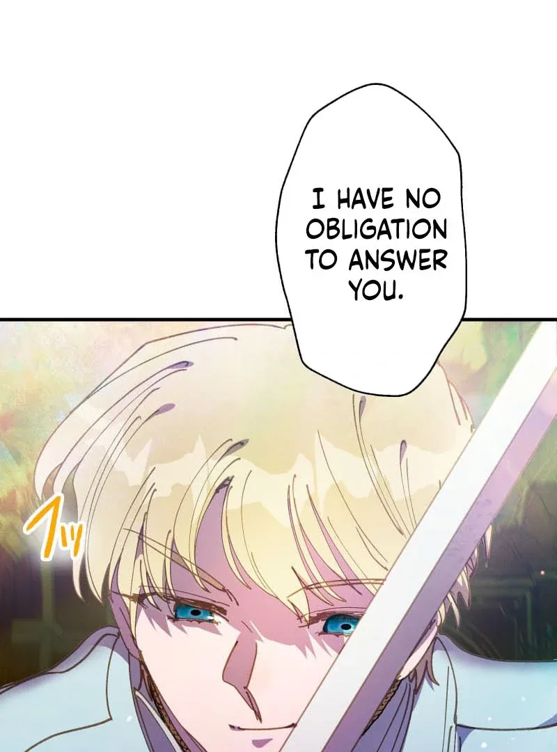 To the Saintess Who Killed Me, I’ll Turn Back Time to See You Chapter 20 page 20