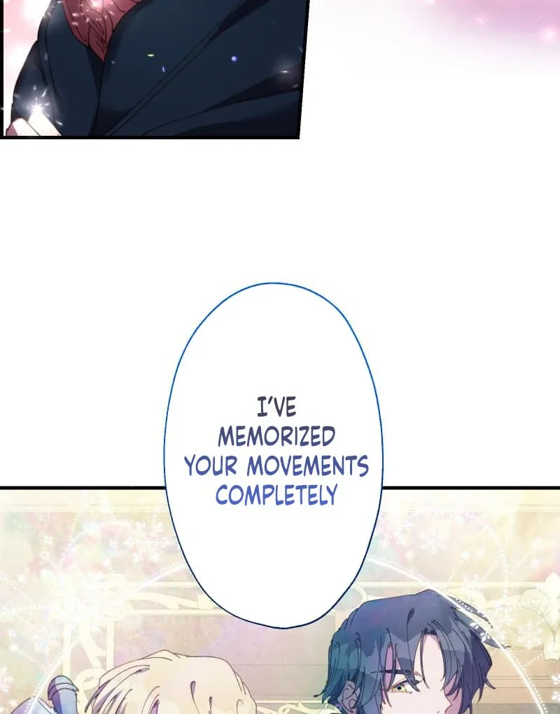 To the Saintess Who Killed Me, I’ll Turn Back Time to See You Chapter 20 page 43