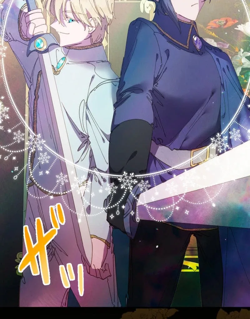 To the Saintess Who Killed Me, I’ll Turn Back Time to See You Chapter 20 page 44