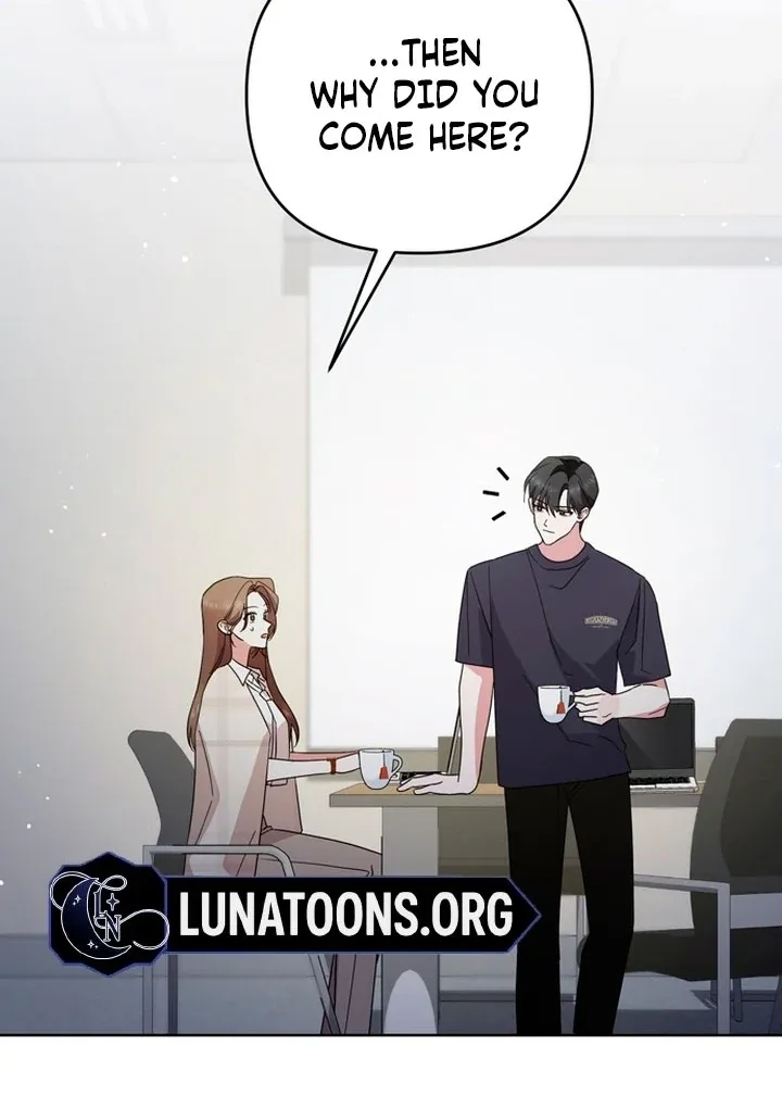 To the Summer That Returned Chapter 20 page 56