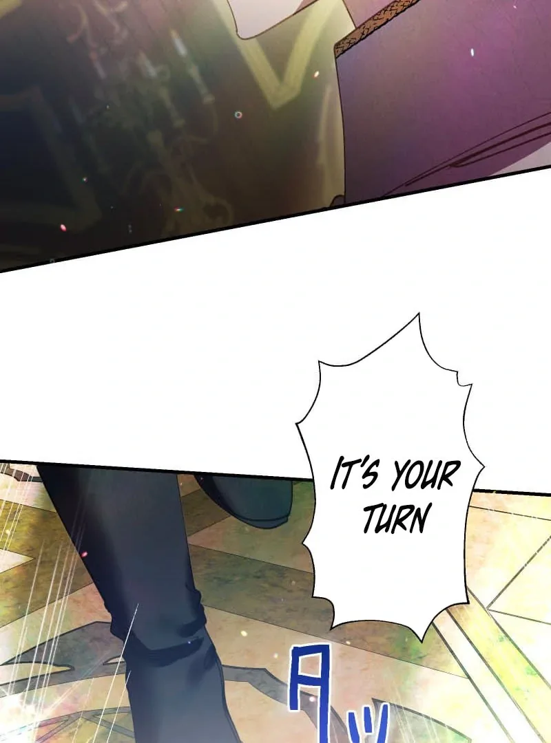 To the Saintess Who Killed Me, I’ll Turn Back Time to See You Chapter 20 page 34