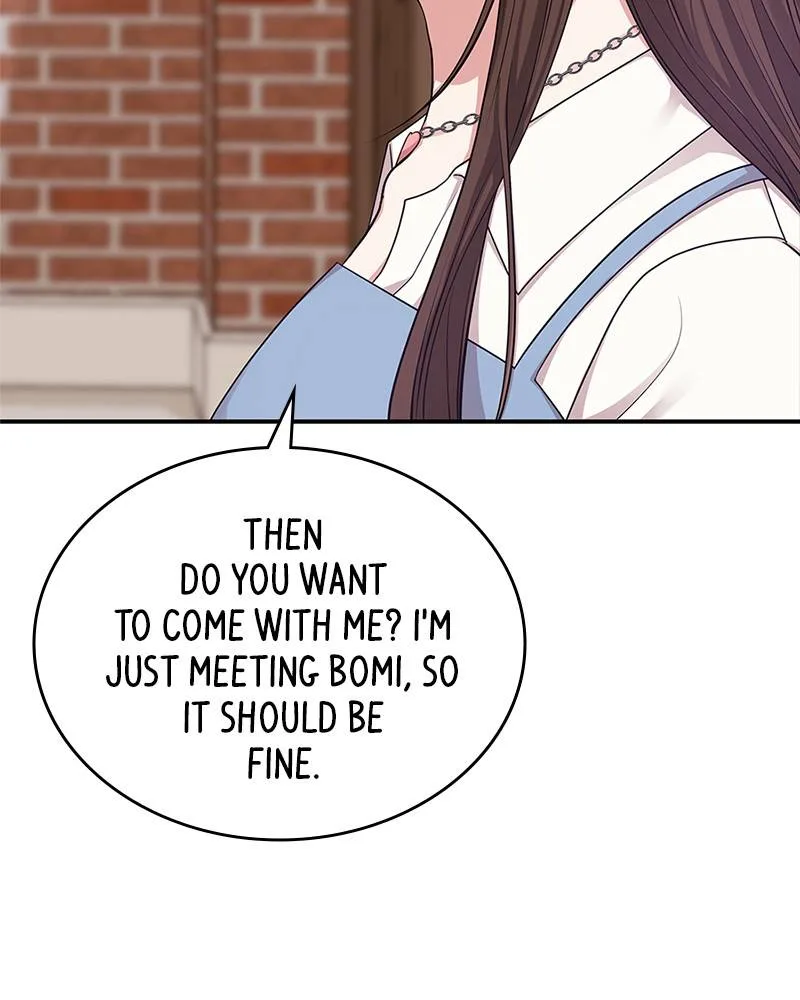 To You, Who Keep the Star Chapter 20 page 30