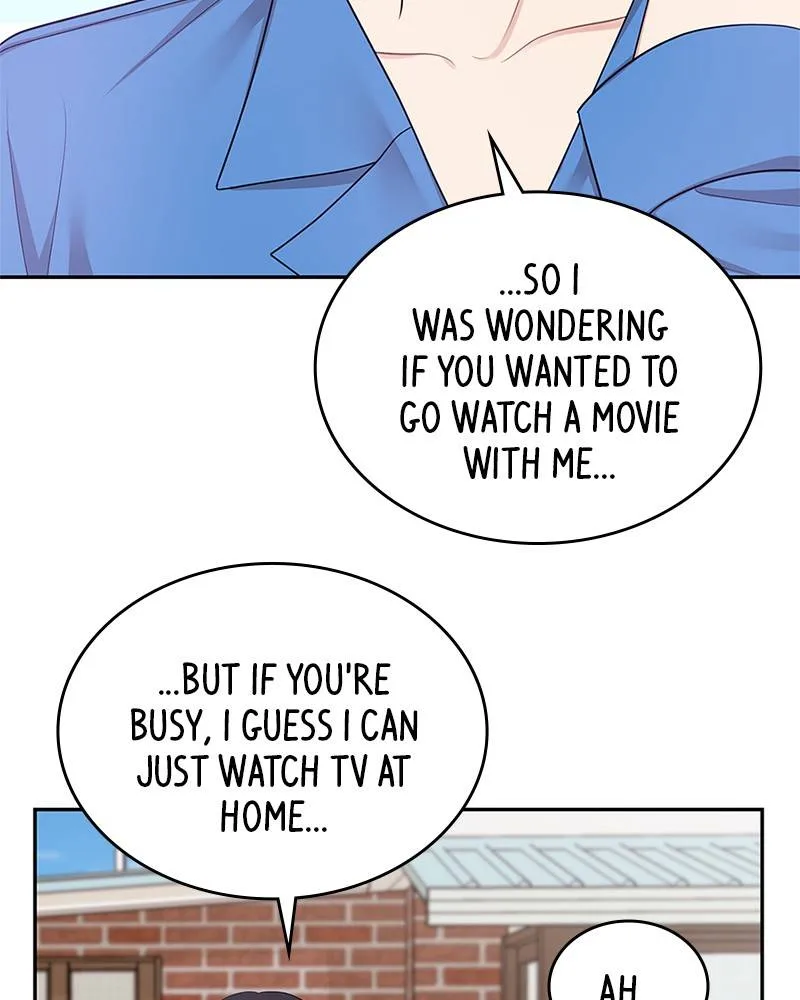 To You, Who Keep the Star Chapter 20 page 26