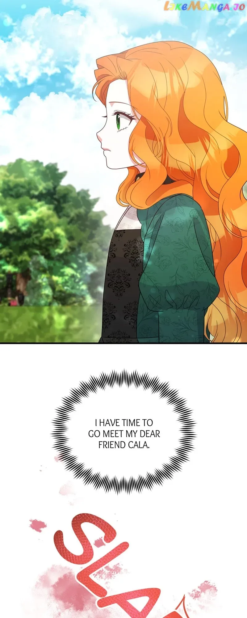 To Those Who Long for My Destruction Chapter 20 page 63