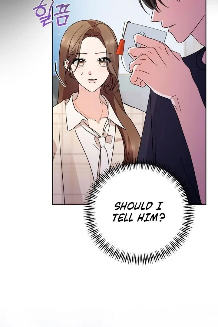 To the Summer That Returned Chapter 20 page 61