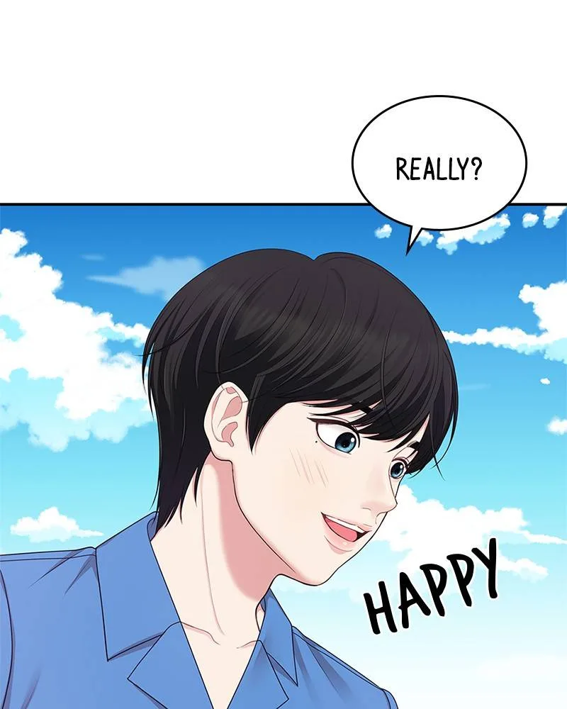 To You, Who Keep the Star Chapter 20 page 32