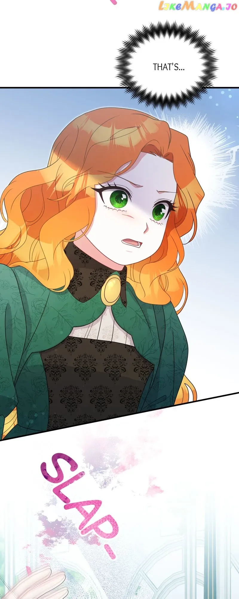 To Those Who Long for My Destruction Chapter 20 page 65