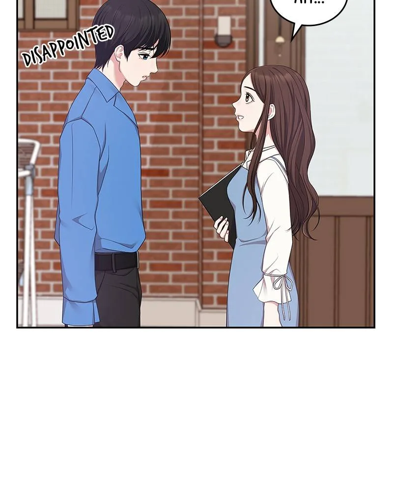 To You, Who Keep the Star Chapter 20 page 27