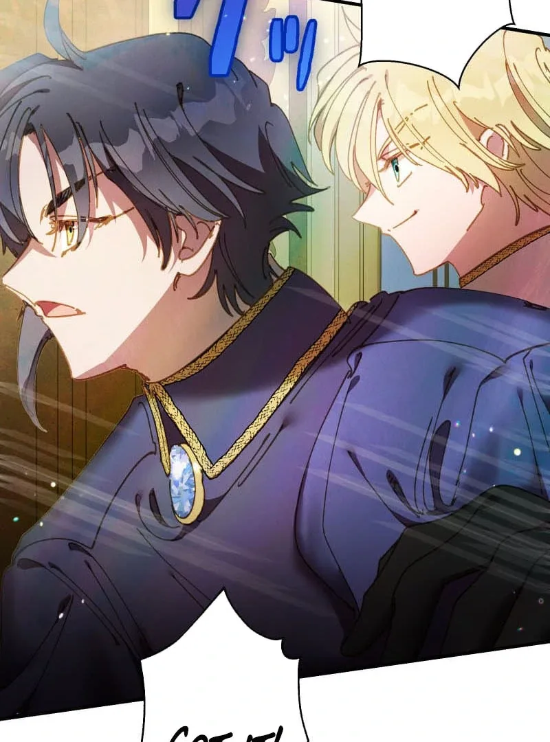 To the Saintess Who Killed Me, I’ll Turn Back Time to See You Chapter 20 page 55