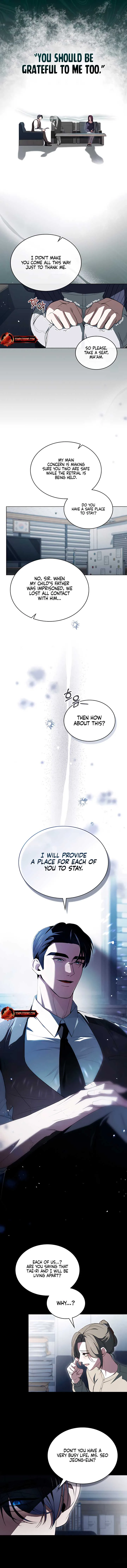 To Your Moralless [Complete Edition] Chapter 19 page 5