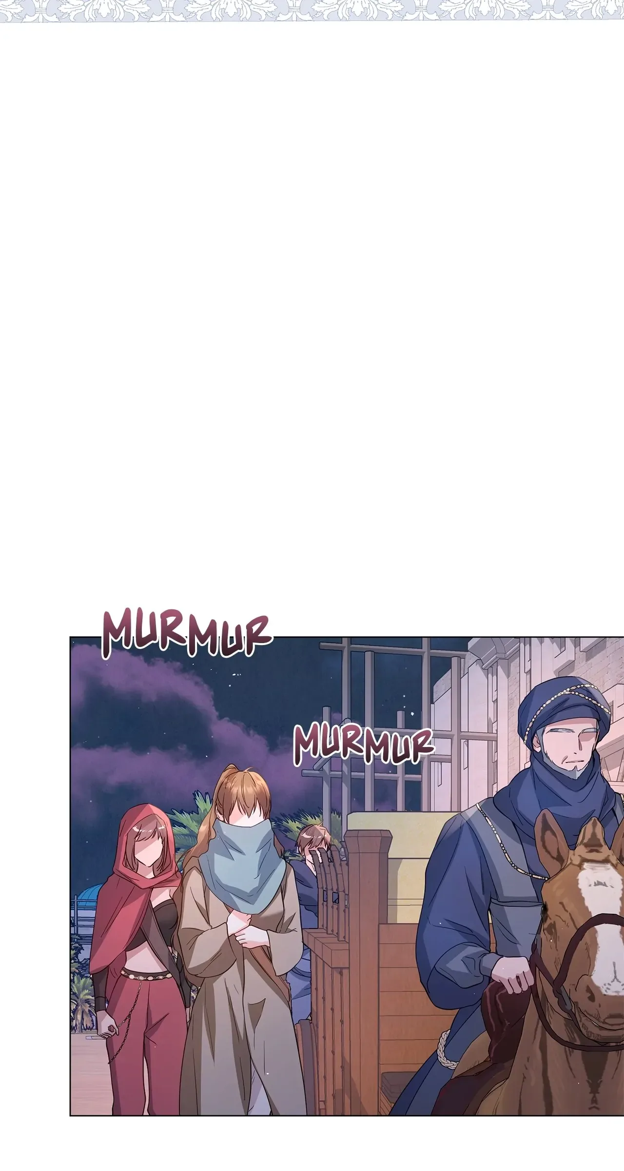 Traces of the Moon Chapter 19 page 80
