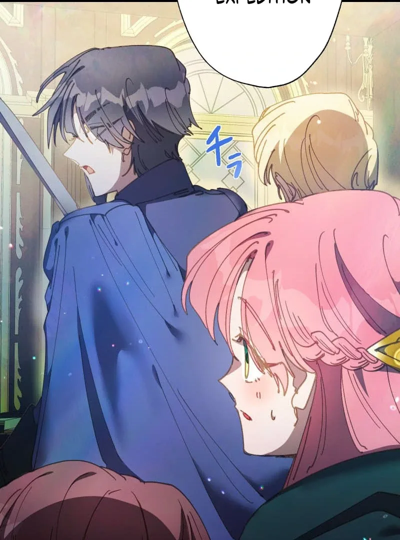 To the Saintess Who Killed Me, I’ll Turn Back Time to See You Chapter 20 page 47