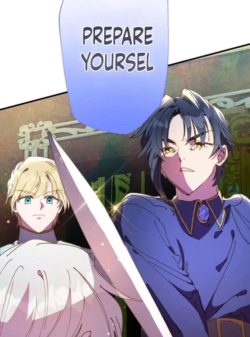 To the Saintess Who Killed Me, I’ll Turn Back Time to See You Chapter 20 page 51