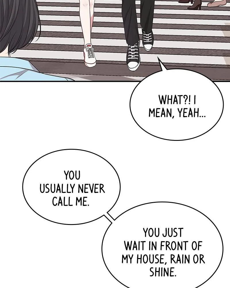 To You, Who Keep the Star Chapter 20 page 43