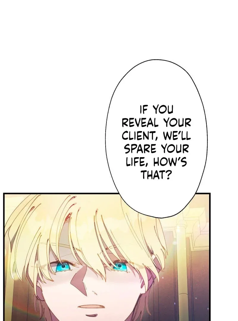 To the Saintess Who Killed Me, I’ll Turn Back Time to See You Chapter 20 page 68