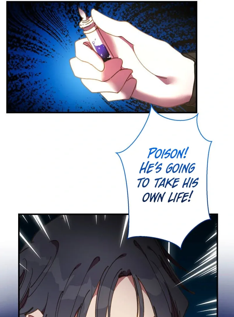 To the Saintess Who Killed Me, I’ll Turn Back Time to See You Chapter 20 page 71