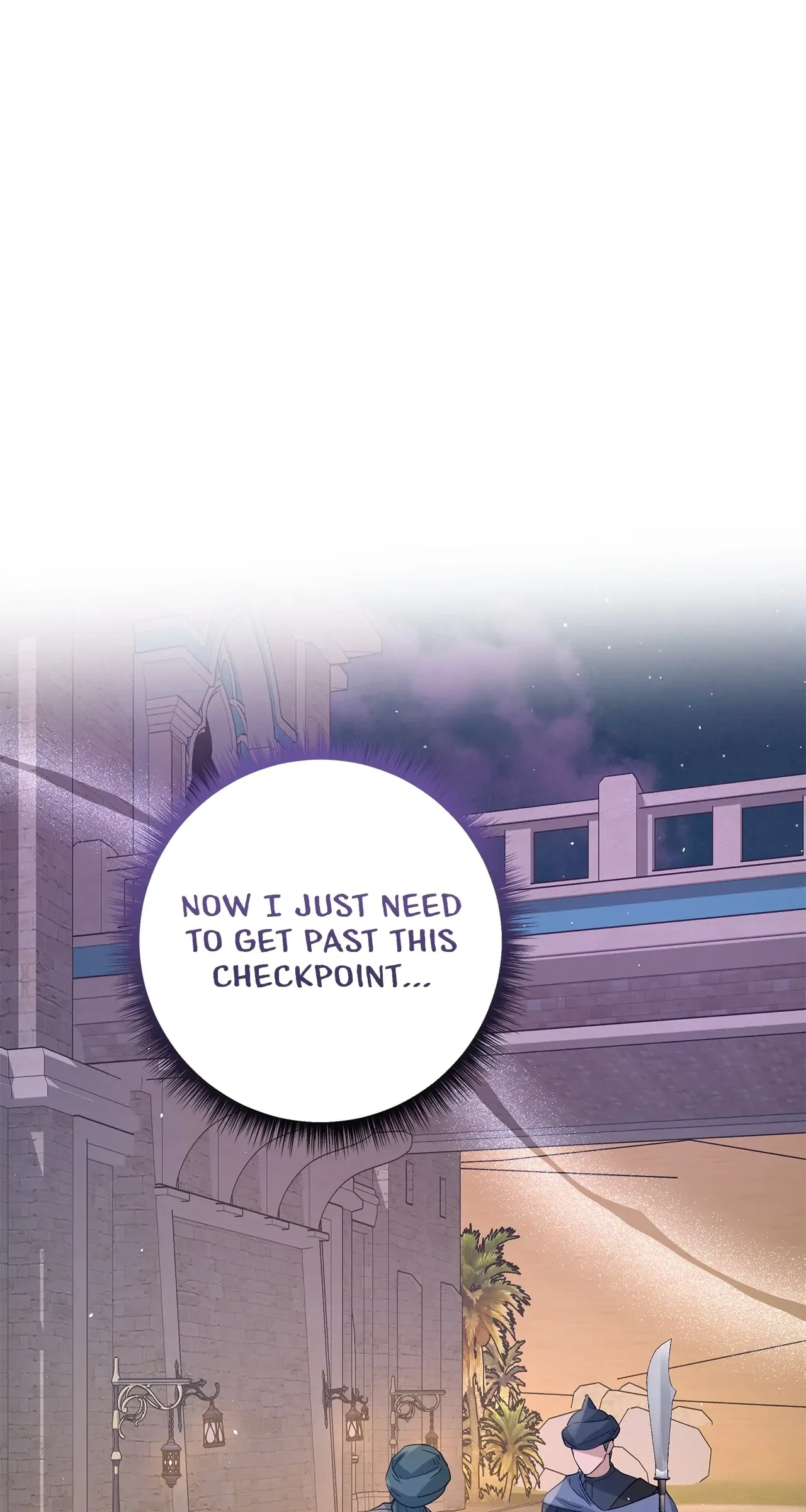 Traces of the Moon Chapter 19 page 81