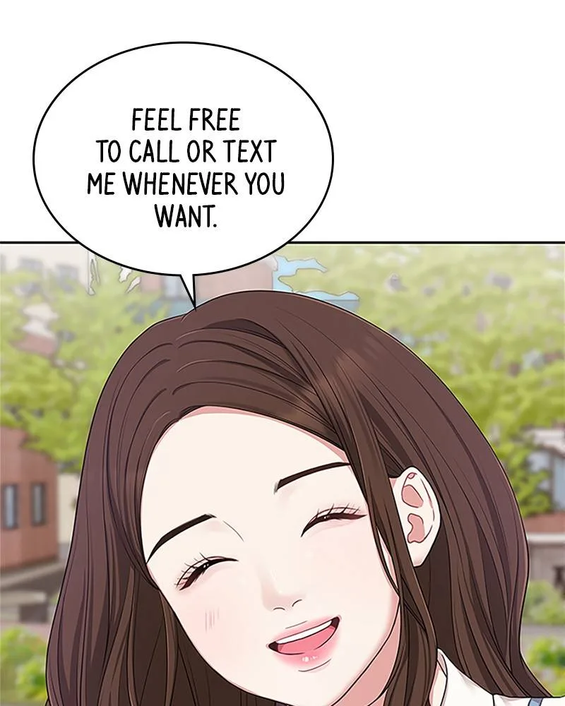 To You, Who Keep the Star Chapter 20 page 47