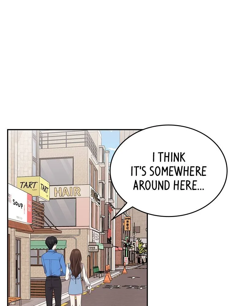 To You, Who Keep the Star Chapter 20 page 52