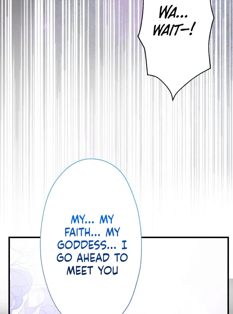 To the Saintess Who Killed Me, I’ll Turn Back Time to See You Chapter 20 page 74