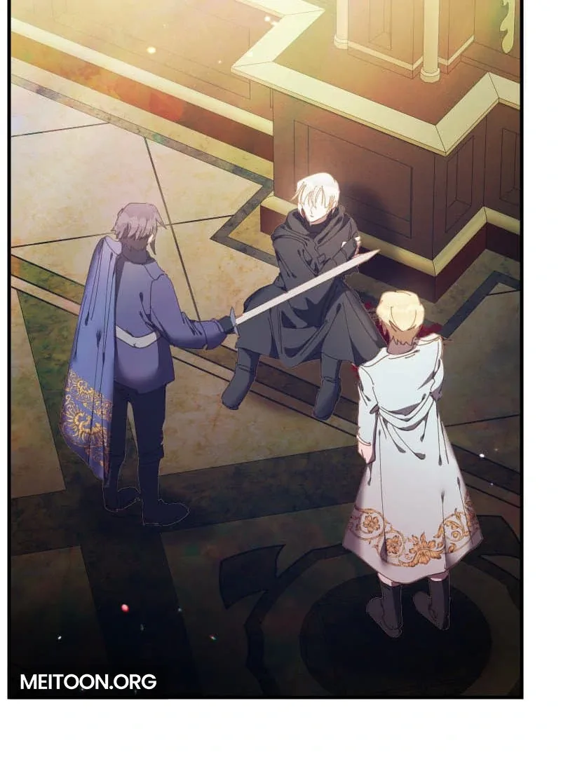 To the Saintess Who Killed Me, I’ll Turn Back Time to See You Chapter 20 page 67