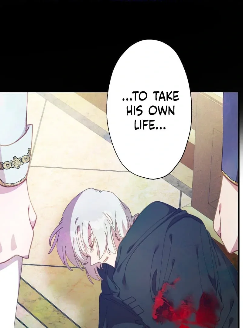 To the Saintess Who Killed Me, I’ll Turn Back Time to See You Chapter 20 page 77
