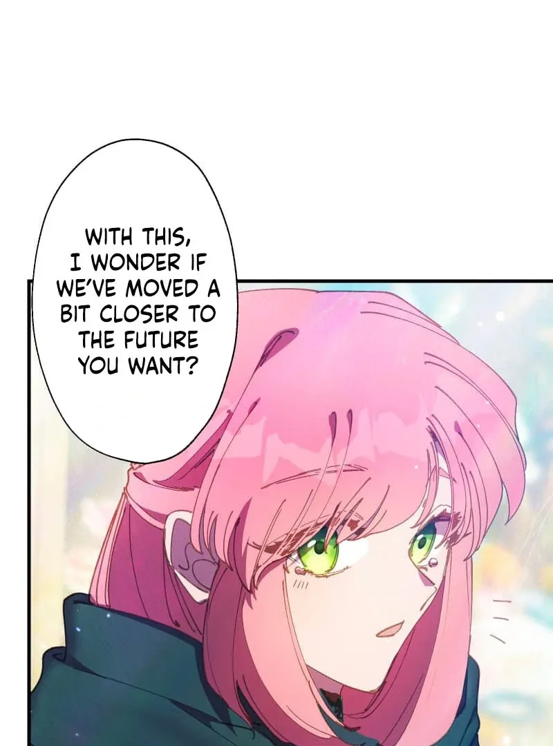 To the Saintess Who Killed Me, I’ll Turn Back Time to See You Chapter 20 page 87