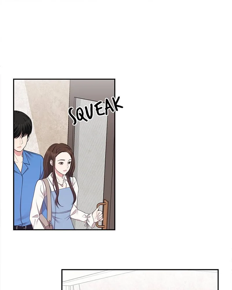 To You, Who Keep the Star Chapter 20 page 57
