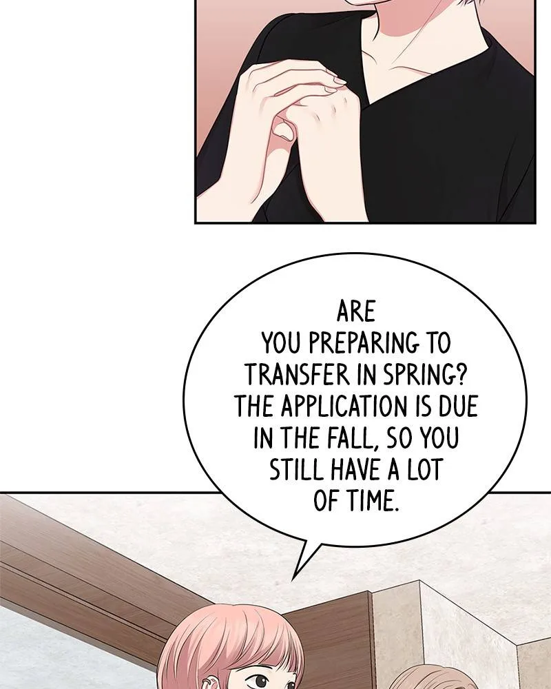 To You, Who Keep the Star Chapter 20 page 73