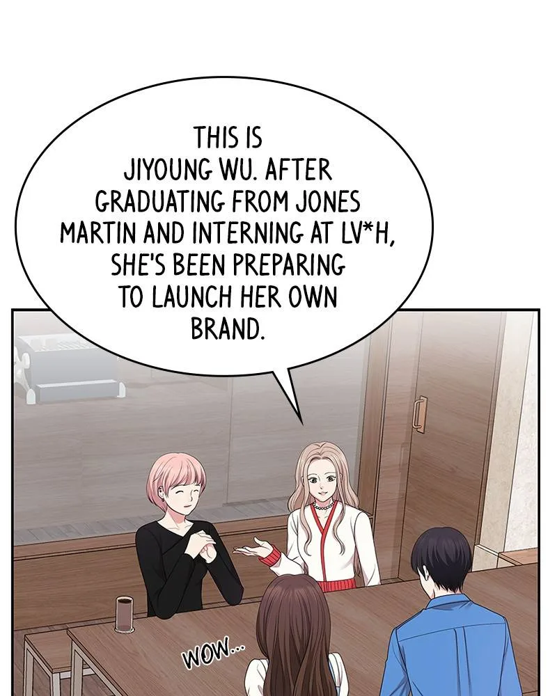 To You, Who Keep the Star Chapter 20 page 70