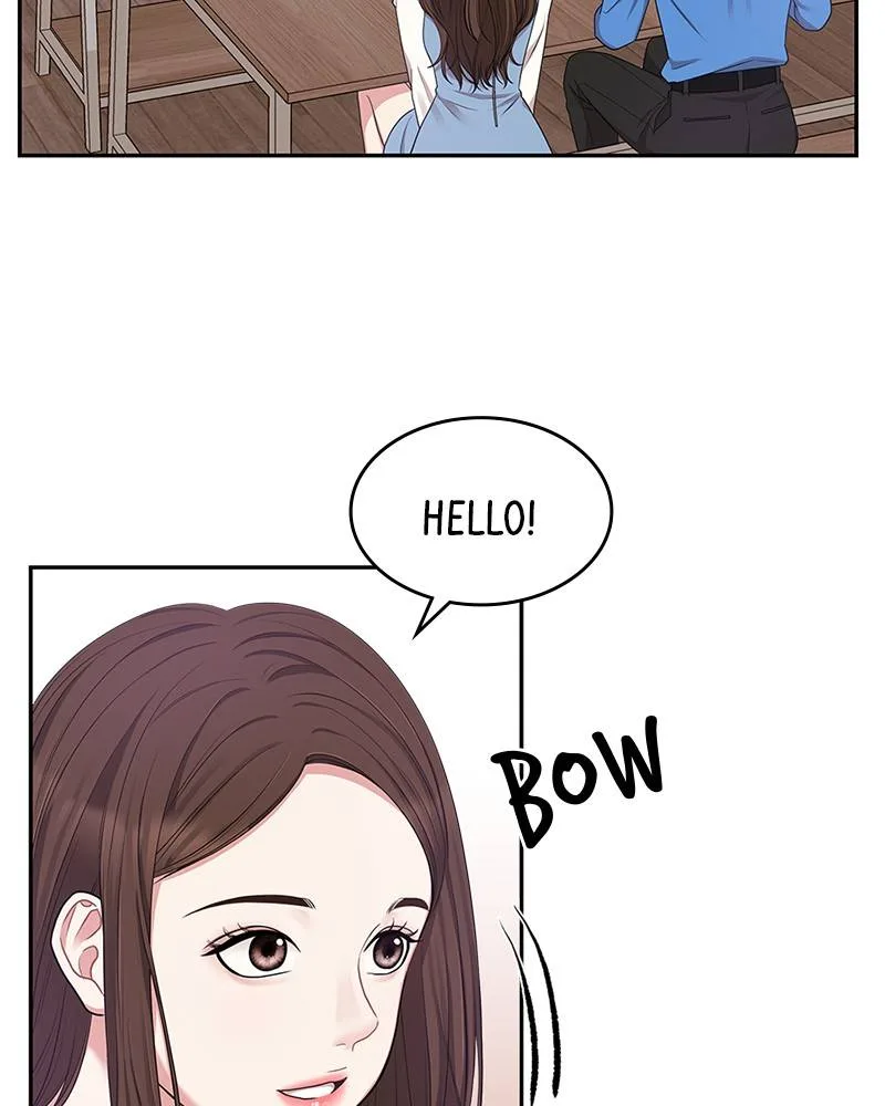 To You, Who Keep the Star Chapter 20 page 71