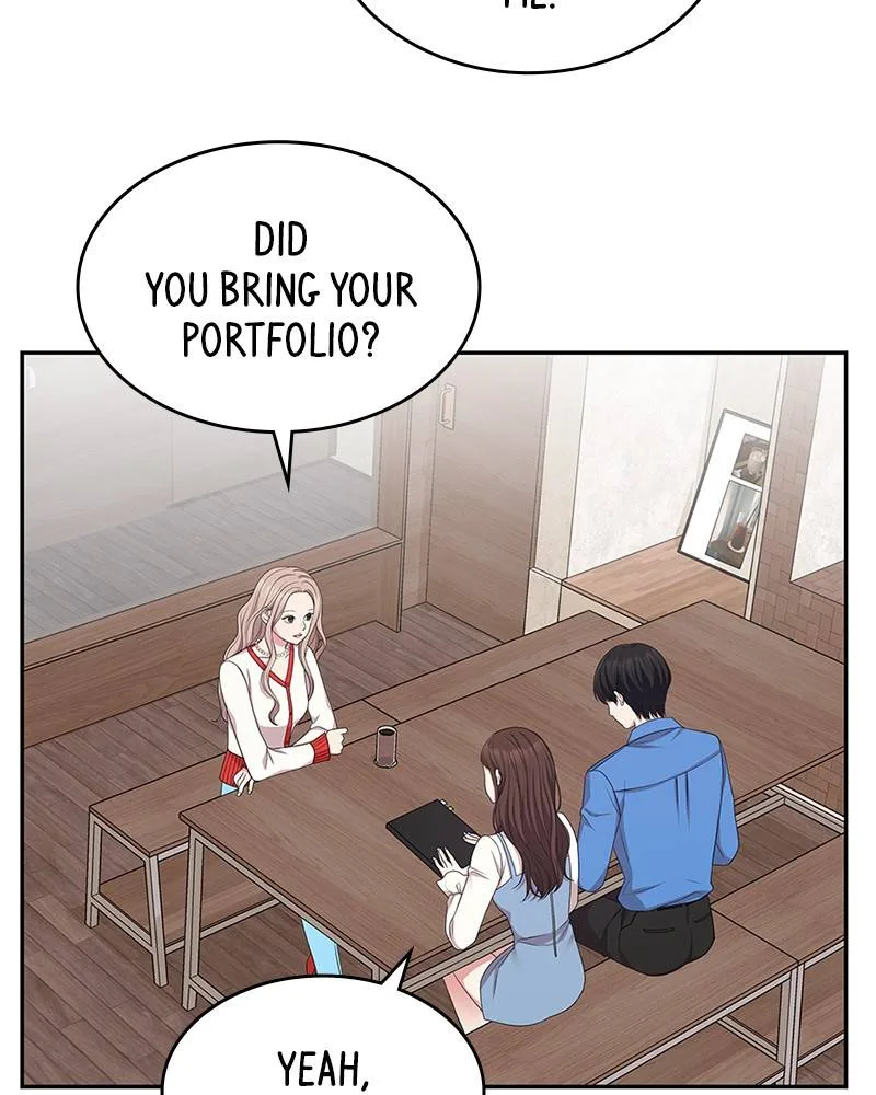 To You, Who Keep the Star Chapter 20 page 65