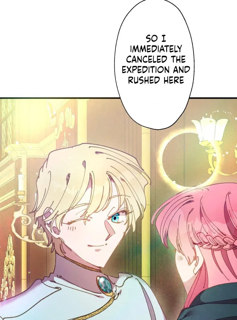 To the Saintess Who Killed Me, I’ll Turn Back Time to See You Chapter 20 page 101