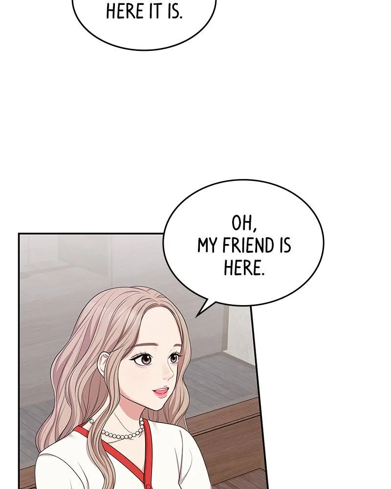 To You, Who Keep the Star Chapter 20 page 66