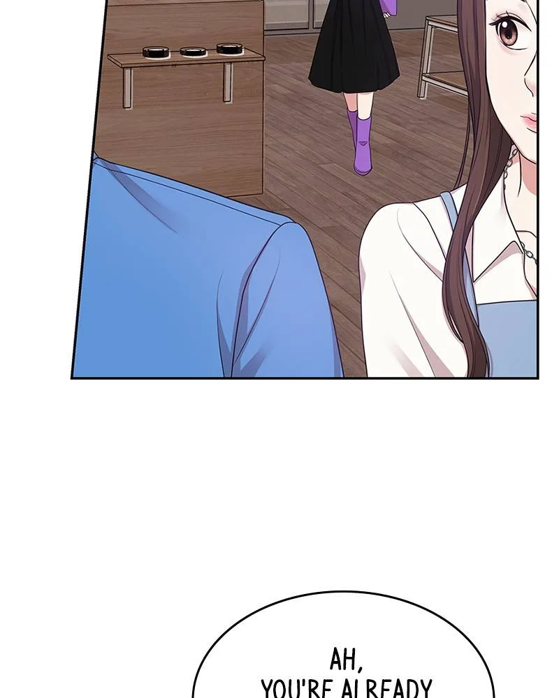 To You, Who Keep the Star Chapter 20 page 68