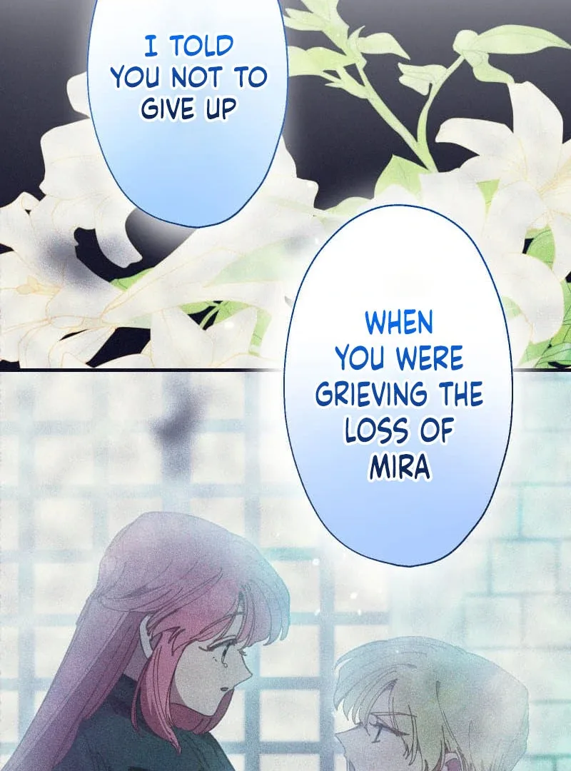 To the Saintess Who Killed Me, I’ll Turn Back Time to See You Chapter 20 page 92