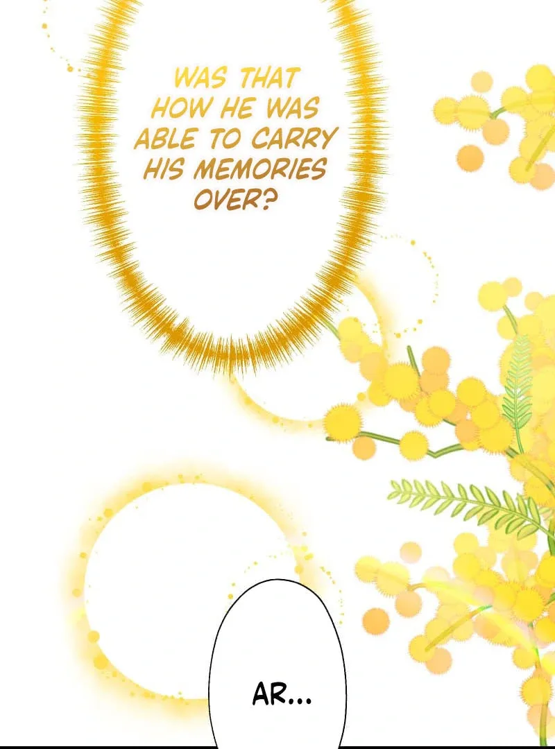 To the Saintess Who Killed Me, I’ll Turn Back Time to See You Chapter 20 page 116