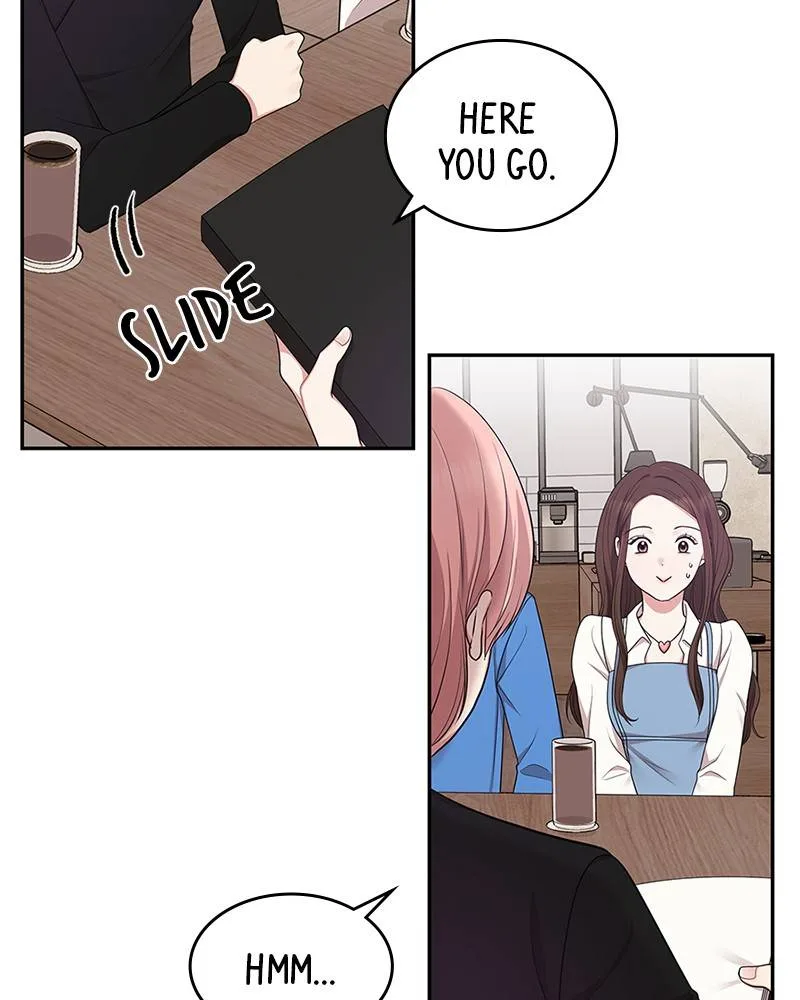 To You, Who Keep the Star Chapter 20 page 76