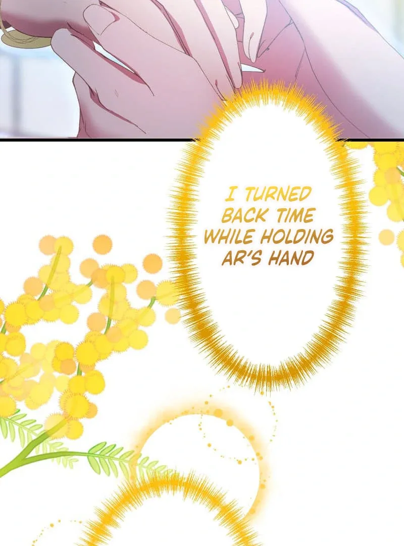 To the Saintess Who Killed Me, I’ll Turn Back Time to See You Chapter 20 page 115