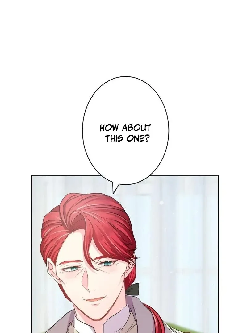 Too Much Regeneration! Now the King Obsesses Over Me Chapter 19 page 3