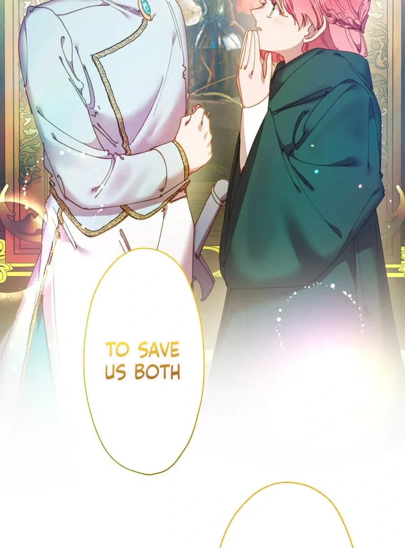 To the Saintess Who Killed Me, I’ll Turn Back Time to See You Chapter 20 page 107