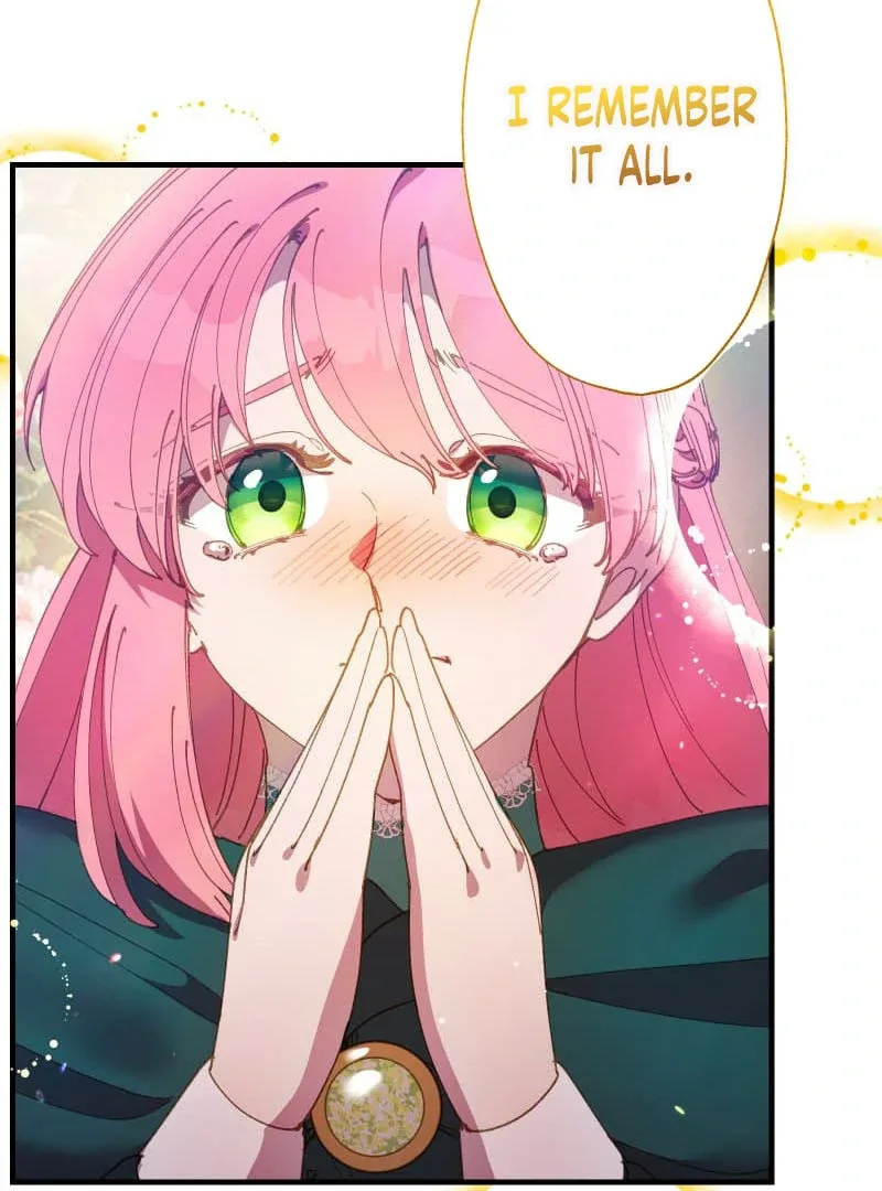 To the Saintess Who Killed Me, I’ll Turn Back Time to See You Chapter 20 page 108