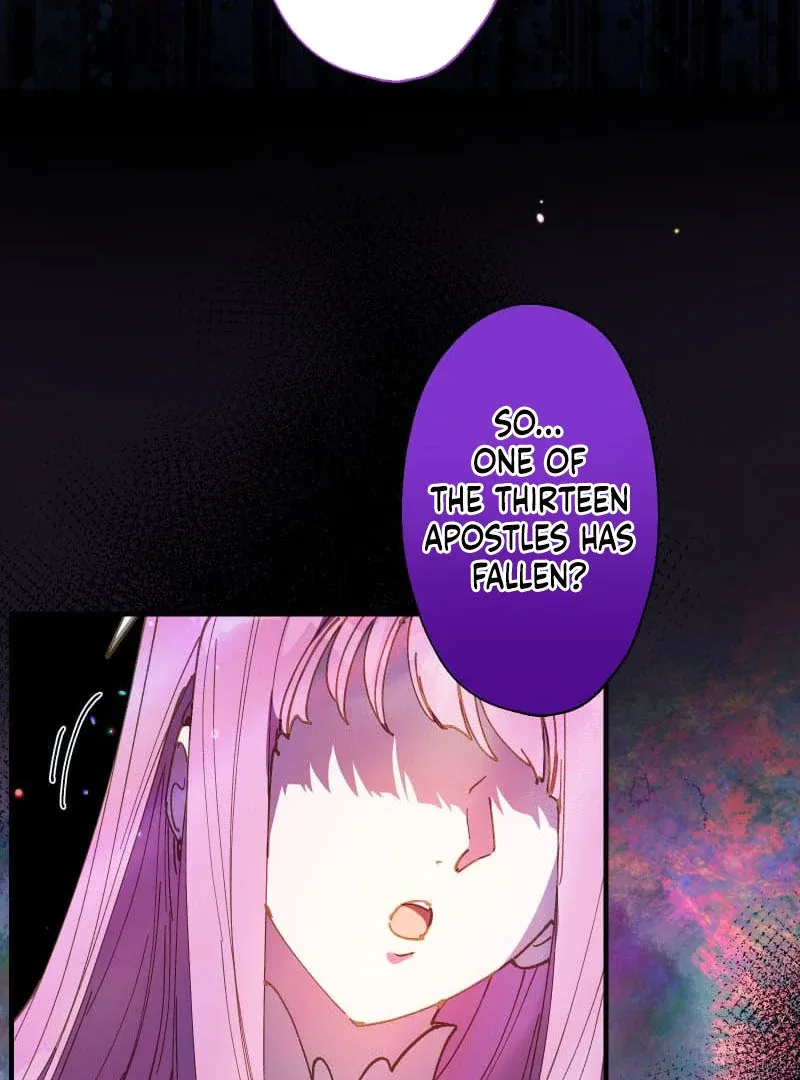 To the Saintess Who Killed Me, I’ll Turn Back Time to See You Chapter 20 page 130