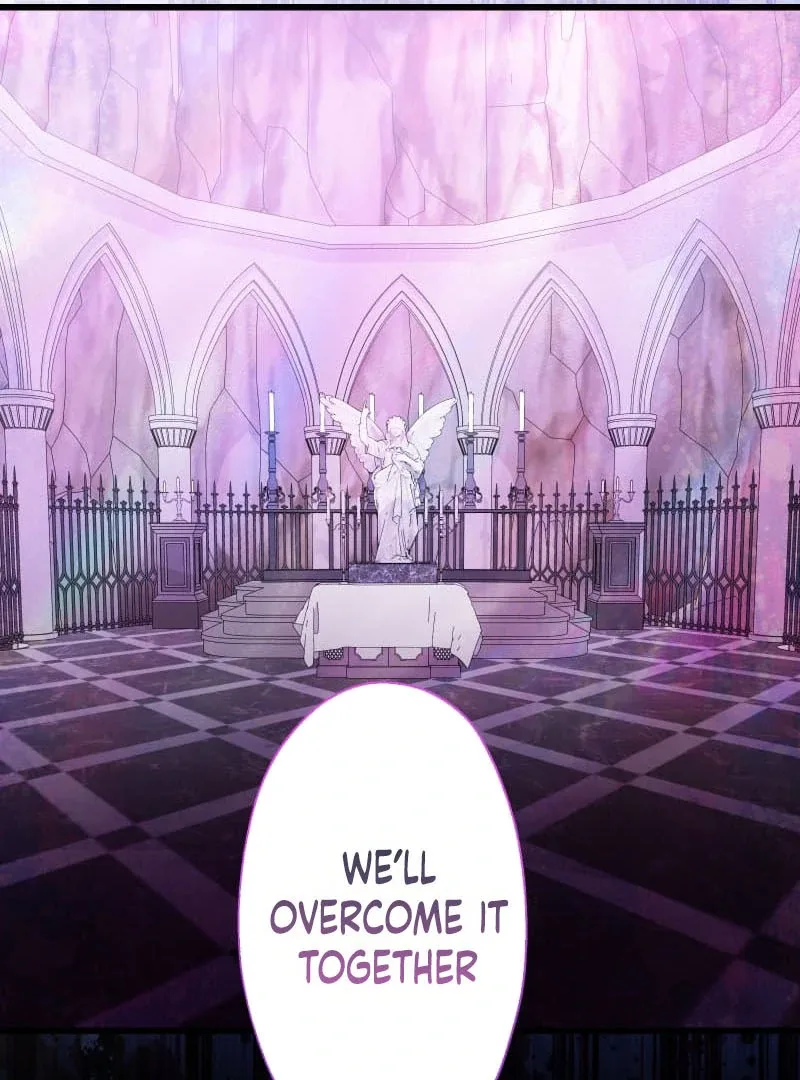 To the Saintess Who Killed Me, I’ll Turn Back Time to See You Chapter 20 page 129