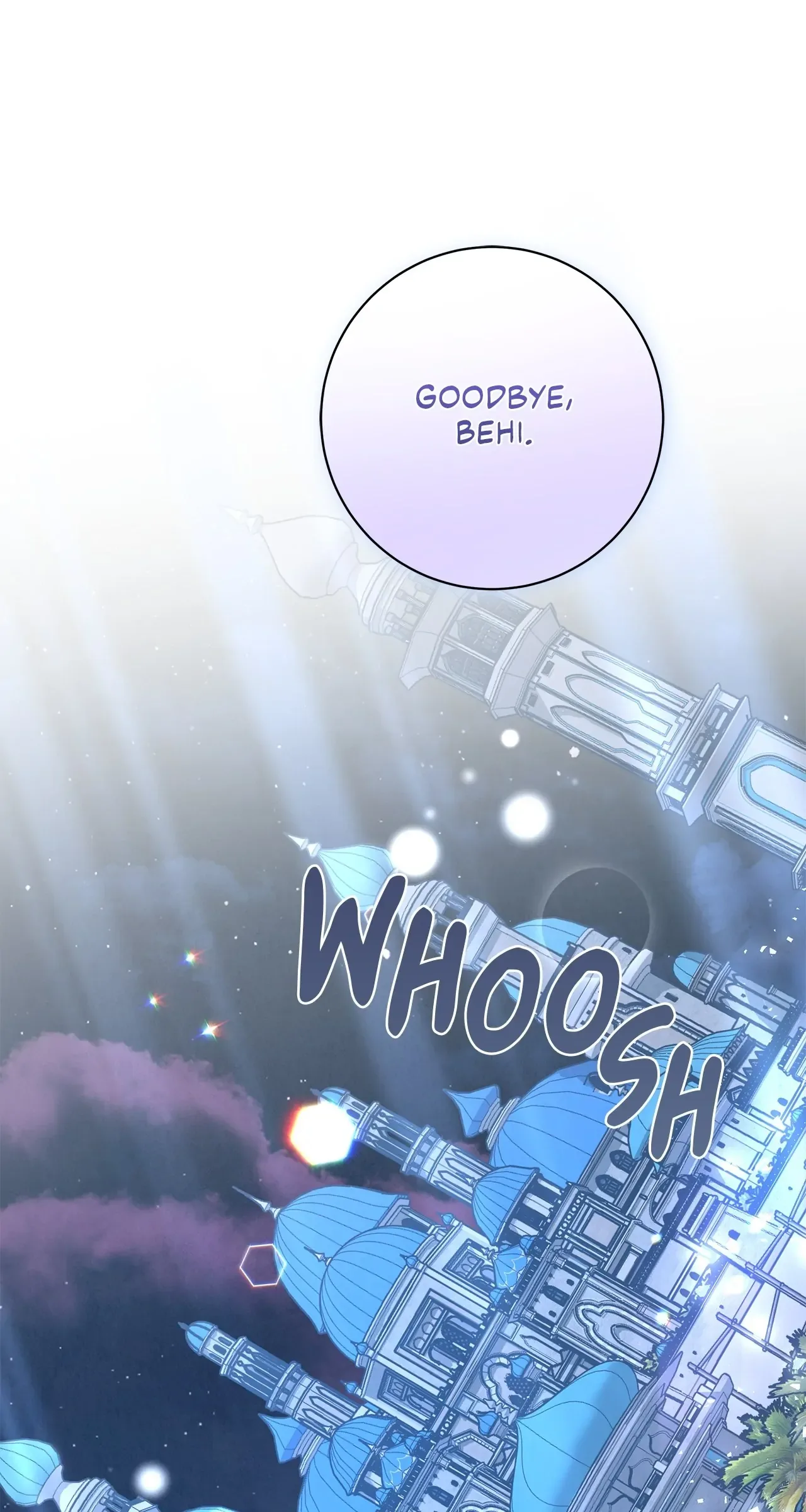 Traces of the Moon Chapter 19 page 111
