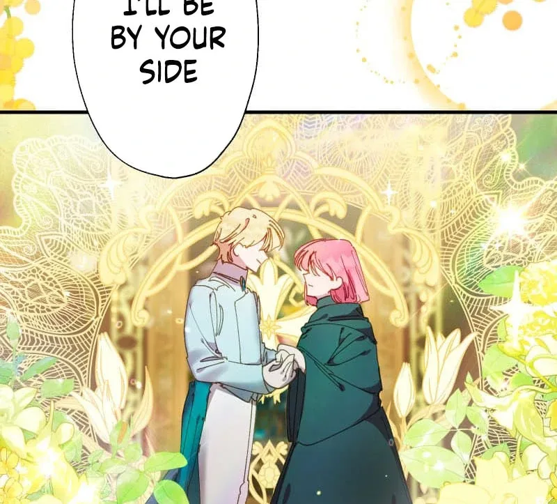 To the Saintess Who Killed Me, I’ll Turn Back Time to See You Chapter 20 page 124