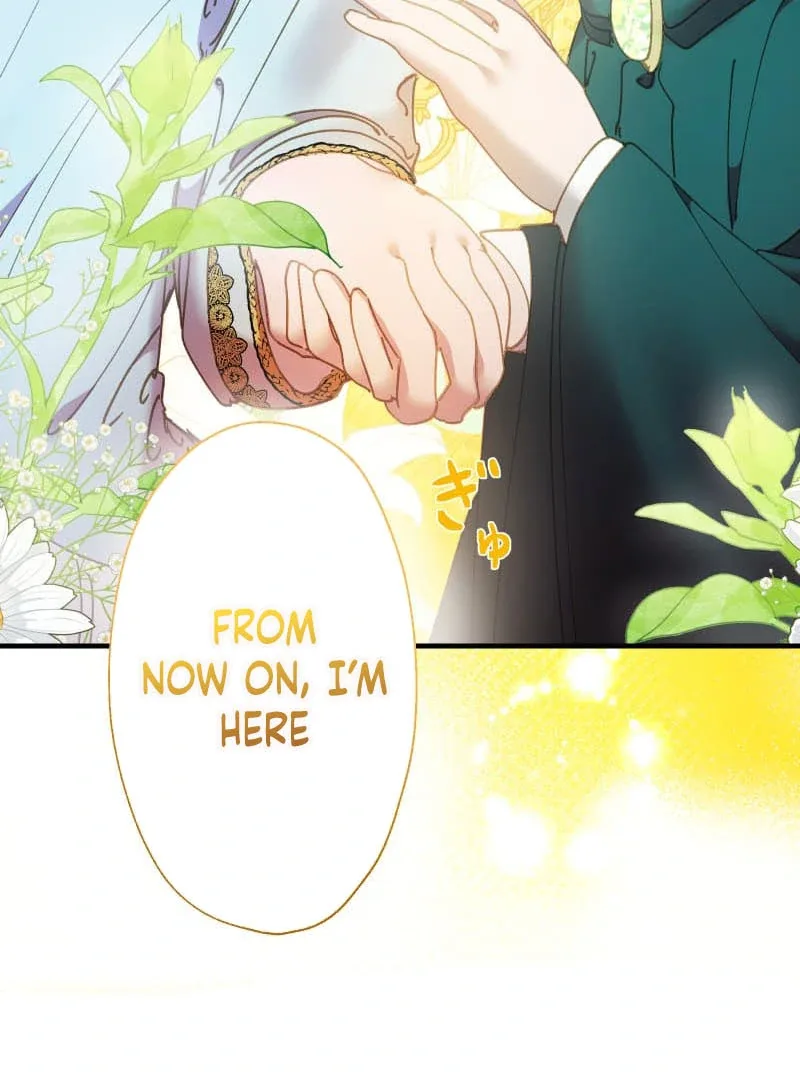 To the Saintess Who Killed Me, I’ll Turn Back Time to See You Chapter 20 page 121